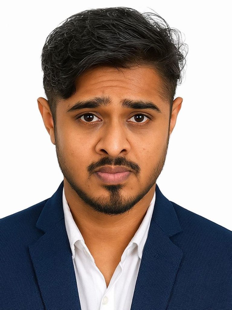 Rajan Bhai (Motive Team)